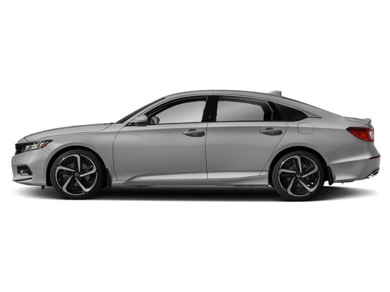 2018 Honda Accord Sedan Sport CVT