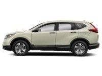 2018 Honda CR-V LX 2WD White Diamond Pearl  Shot 5