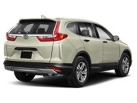 2018 Honda CR-V LX 2WD White Diamond Pearl  Shot 6
