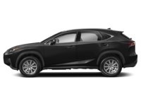 2021 Lexus NX 300 NX 300 AWD Caviar  Shot 5