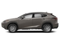 2021 Lexus NX 300 NX 300 AWD Atomic Silver  Shot 16