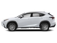2021 Lexus NX 300 NX 300 AWD Ultra White  Shot 24
