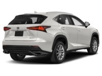 2021 Lexus NX 300 NX 300 AWD Eminent White Pearl  Shot 8