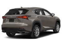 2021 Lexus NX 300 NX 300 AWD Atomic Silver  Shot 15