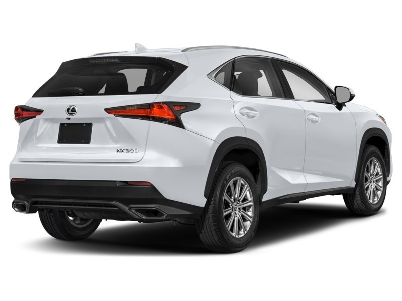 2021 Lexus NX 300 NX 300 AWD