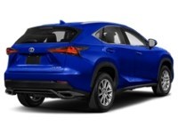 2021 Lexus NX 300 NX 300 AWD Ultrasonic Blue Mica 2.0  Shot 27