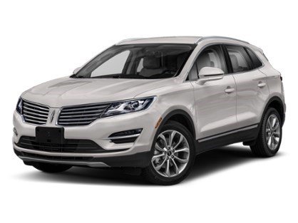 2018 Lincoln MKC AWD Reserve