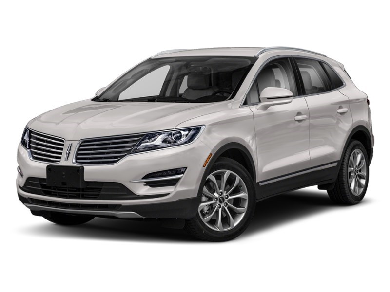 2018 Lincoln MKC AWD Reserve