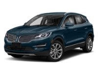 2018 Lincoln MKC AWD Reserve Blue Diamond Metallic  Shot 10