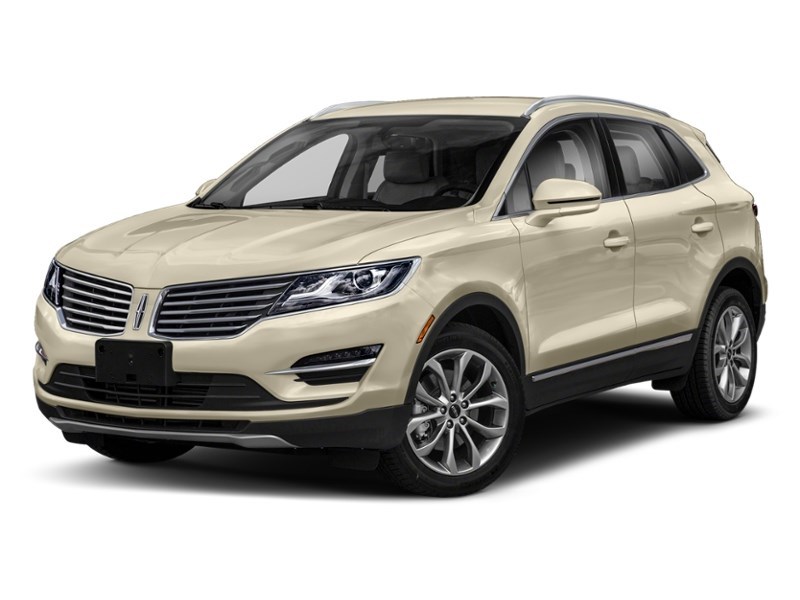 2018 Lincoln MKC AWD Reserve