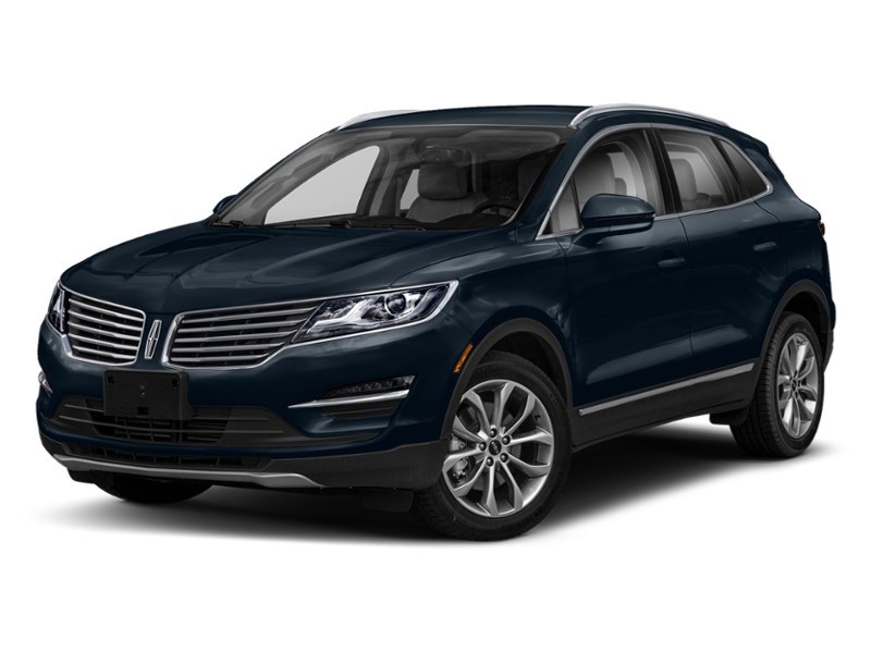 2018 Lincoln MKC AWD Reserve
