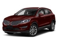 2018 Lincoln MKC AWD Reserve Burgundy Velvet Metallic Tinted Clearcoat  Shot 34