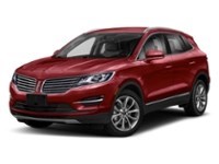 2018 Lincoln MKC AWD Reserve
