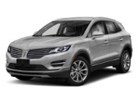 2018 Lincoln MKC AWD Reserve