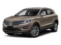 2018 Lincoln MKC AWD Reserve Iced Mocha Metallic  Shot 58