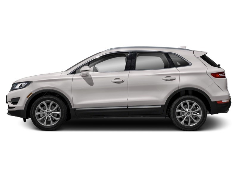 2018 Lincoln MKC AWD Reserve