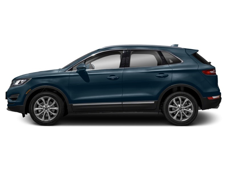 2018 Lincoln MKC AWD Reserve Blue Diamond Metallic  Shot 11