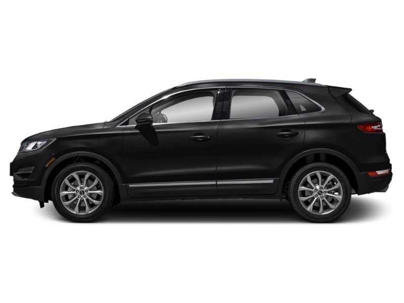 2018 Lincoln MKC AWD Reserve