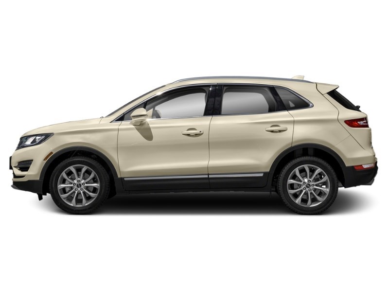 2018 Lincoln MKC AWD Reserve