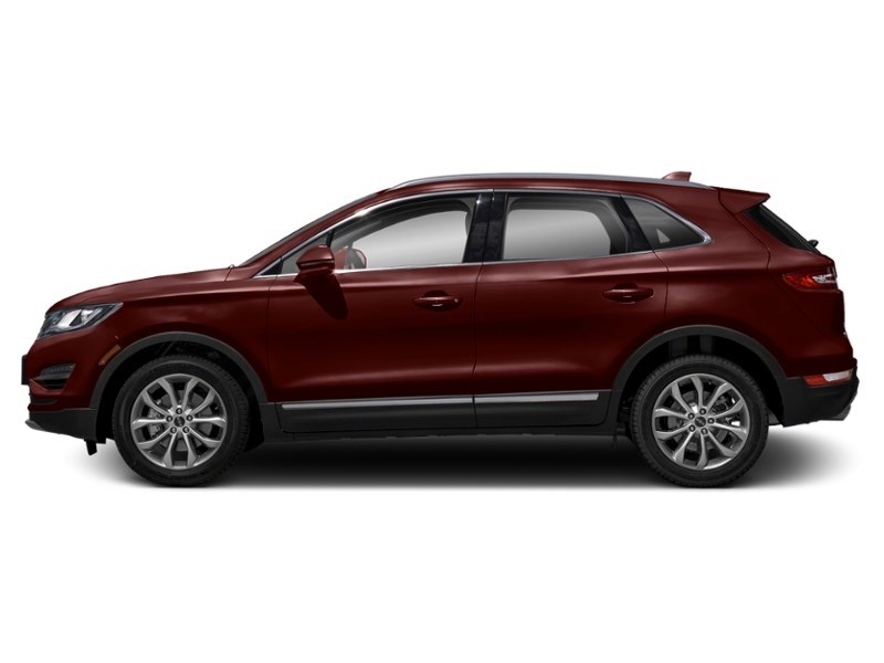 2018 Lincoln MKC AWD Reserve