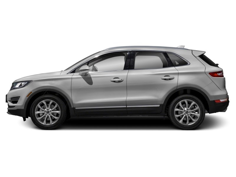 2018 Lincoln MKC AWD Reserve