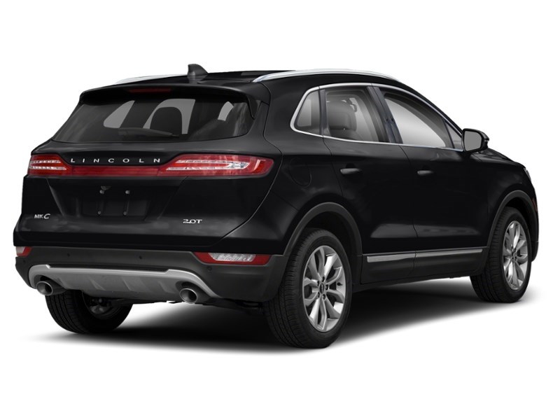 2018 Lincoln MKC AWD Reserve