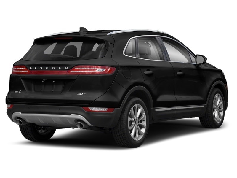 2018 Lincoln MKC AWD Reserve