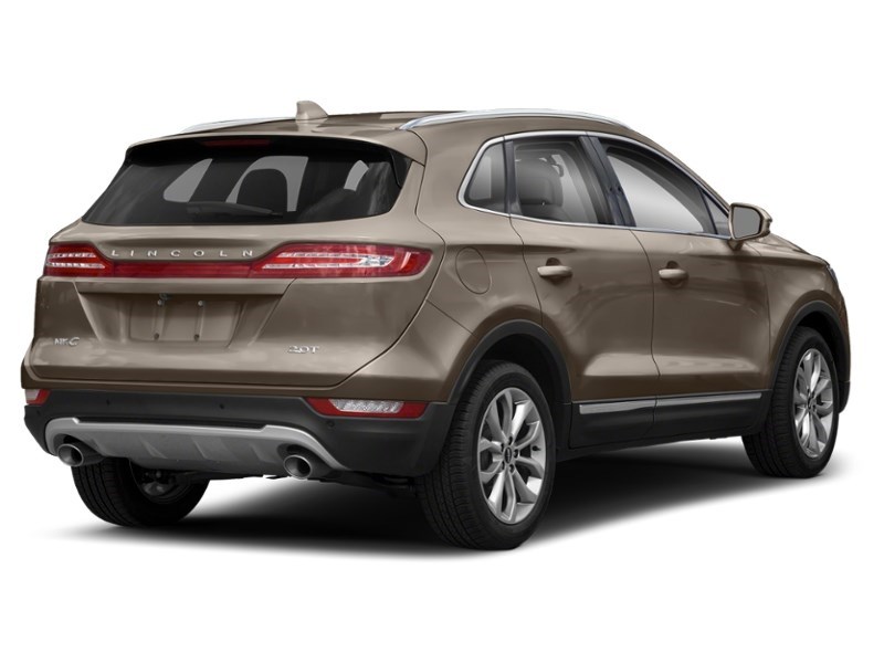 2018 Lincoln MKC AWD Reserve