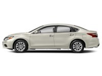 2018 Nissan Altima 2.5 S Sedan