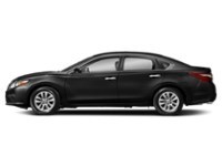 2018 Nissan Altima 2.5 SV Sedan