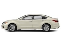 2018 Nissan Altima 2.5 SV Sedan Pearl White  Shot 23