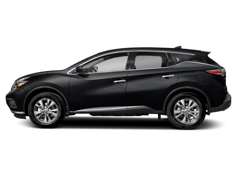 2018 Nissan Murano AWD SV