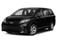 2020 Toyota Sienna LE 8-Passenger FWD
