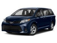 2020 Toyota Sienna LE 8-Passenger FWD