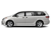 2020 Toyota Sienna LE 8-Passenger FWD