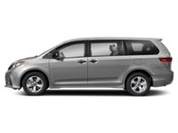 2020 Toyota Sienna LE 8-Passenger FWD
