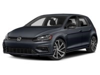 2018 Volkswagen Golf R 5-door DSG