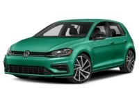 2018 Volkswagen Golf R 5-door DSG
