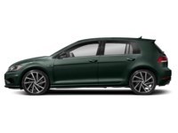 2018 Volkswagen Golf R 5-door DSG Racing Green  Shot 142