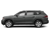 2019 Volkswagen Atlas Comfortline 3.6 FSI 4MOTION Platinum Grey Metallic  Shot 9