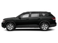 2019 Volkswagen Atlas Highline 3.6 FSI 4MOTION Deep Black Pearl  Shot 15