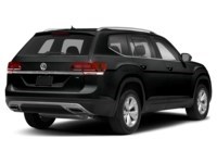 2019 Volkswagen Atlas Highline 3.6 FSI 4MOTION