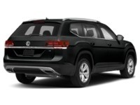 2019 Volkswagen Atlas Comfortline 3.6 FSI 4MOTION Deep Black Pearl  Shot 18