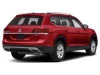 2019 Volkswagen Atlas Highline 3.6 FSI 4MOTION