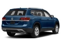 2019 Volkswagen Atlas Highline 3.6 FSI 4MOTION