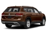 2019 Volkswagen Atlas Highline 3.6 FSI 4MOTION