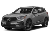 2021 Acura RDX A-Spec AWD