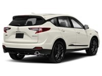 2019 Acura RDX A-Spec AWD White Diamond Pearl  Shot 6