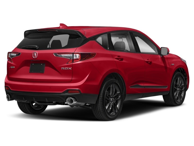 2021 Acura RDX A-Spec AWD