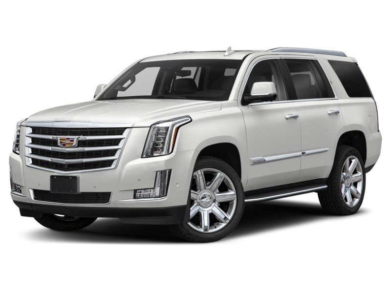2019 Cadillac Escalade 4WD 4dr Luxury